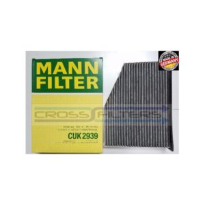 mann-filter-cuk-2939-cabin-filter
