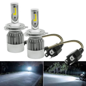 llampa led h