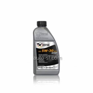 www.auto-sl.com vaj German Adler oil 5w-30
