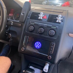 navi golf 5