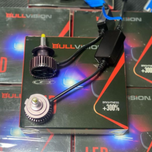 bullvision