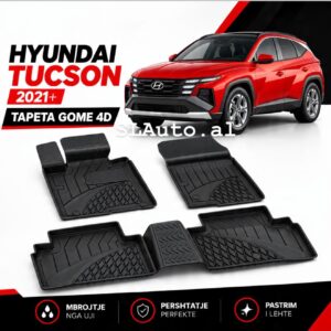 tapeta gome tucson